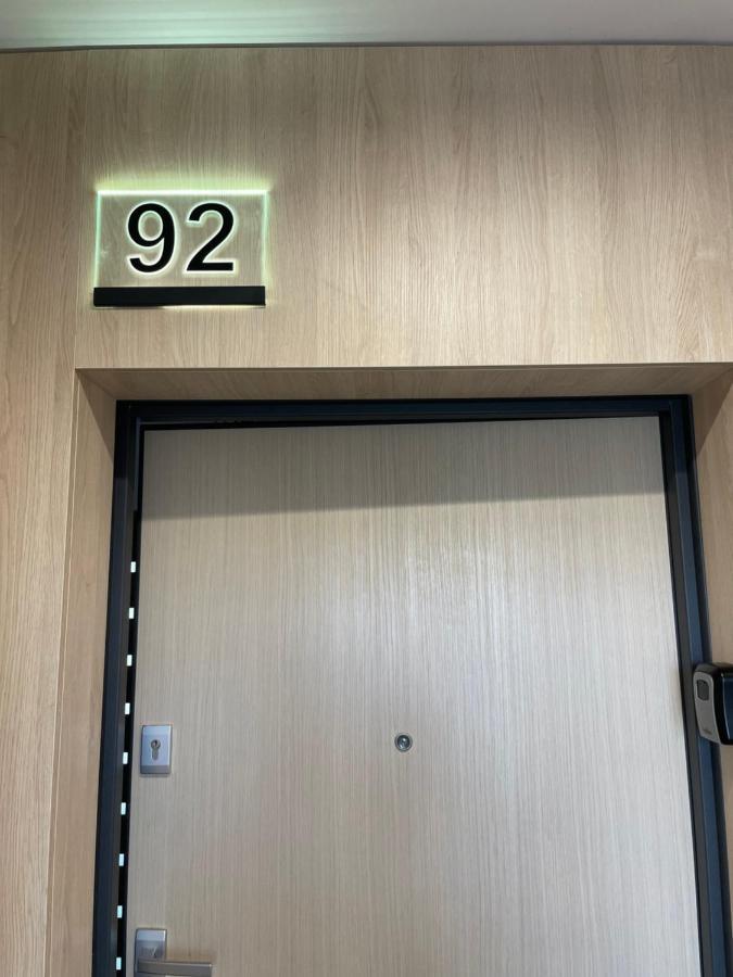 Apartament Metro Sluzew Varsó Kültér fotó